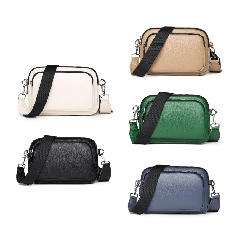 

Bag Crossbody Shoulder Bag for Women Casual Trendy Bag Cellphone Bag