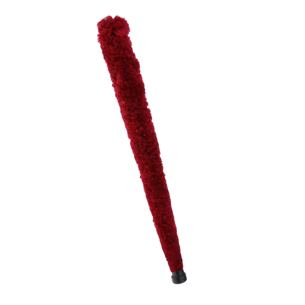 20 inch Sax Cleaner Pad Brush Maintenance for Alto Saxophone