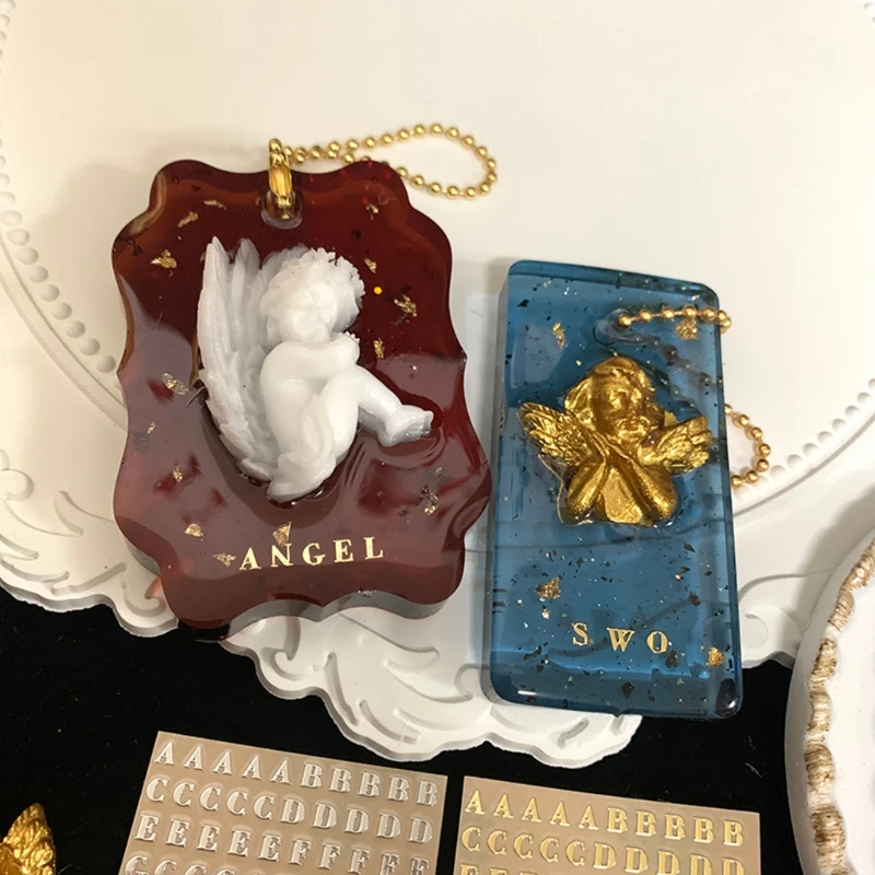 

Наклейки с алфавитом и блестящие нижние наклейки для корпусов с буквами, самоклеющиеся наклейки