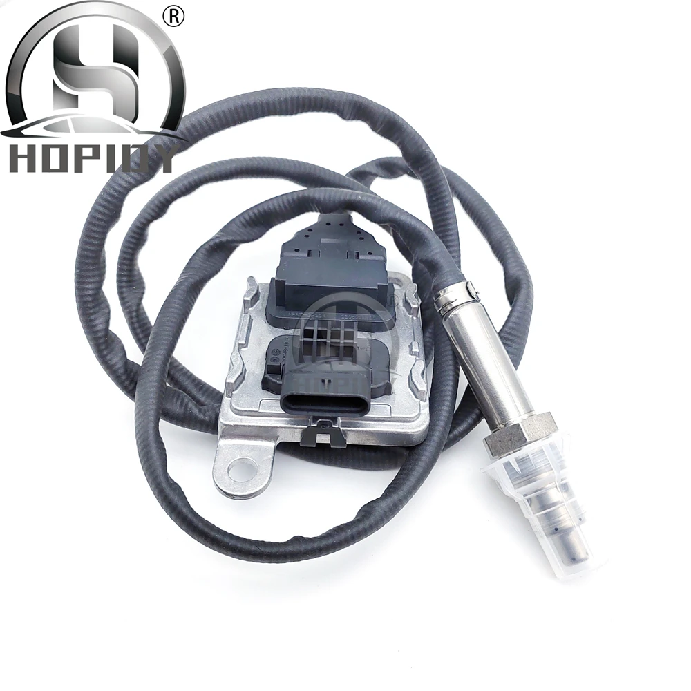 

NOx Sensor 12V 29650-2U200 SNS0816A For Hyundai Kia