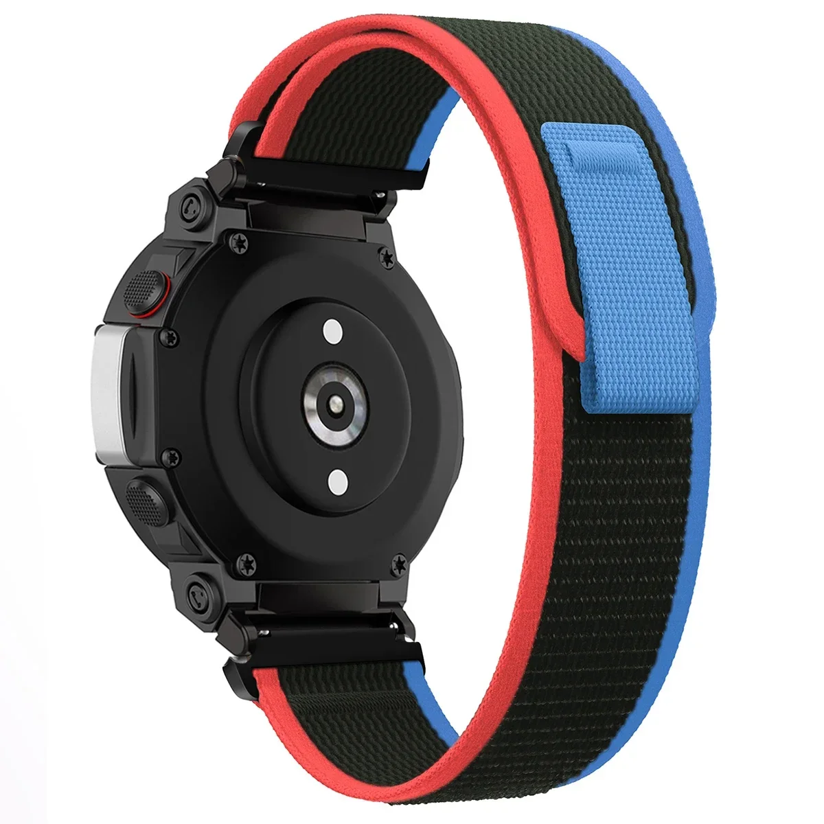 Trail Loop Nylon Sports Strap Bracelet
