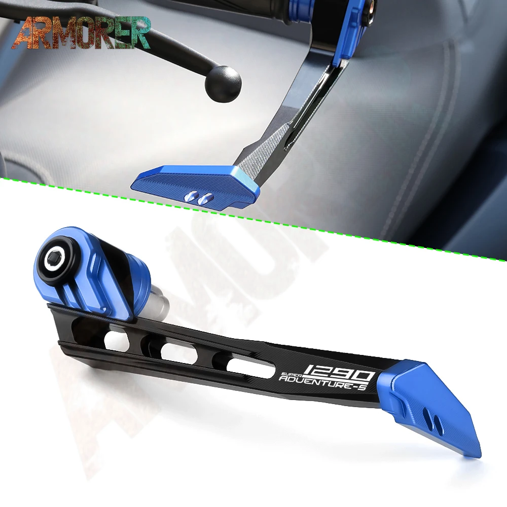 Accessori Per La Protezione Del Manubrio Del Freno Della Frizione Del Motociclo Per Ktm 1290 Super Adventure S 1290 Adventure 1290 Super Adventure S