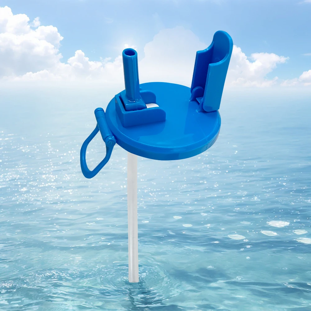 1-5PCS Soda Can Lids with Straws Silicone Sealed Beer Can Toppers Reusable Drink Canned Top Protectors for Soda Beverage Juice