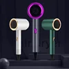 High Quality And Low Price Hair Dryer Free Shipping Available In EU, US, UK Plugs 110V~240V Voltage Safety Electric Hair Brush 6
