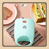 Multi-functional Student Nutritional Meal Light Meal Machine Breakfast Sandwich Maker Waffle Toaster 2
