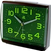 Luminous Alarm Clock Large Display Pointer Mute Battery Student Learning Alarm Clock Desktop Ornaments For Home Bedside 1