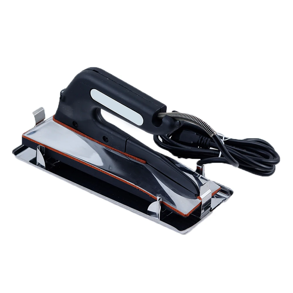 Carpet iron hotel special installation and maintenance tools electric stick carp