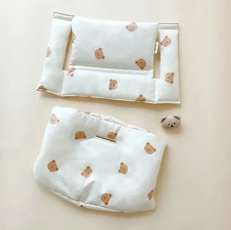 High Chair Cushion Washable HighChair Support Kid Baby Feeding Accessories Baby Meal Replacement Pad For Growth Chair Hot
