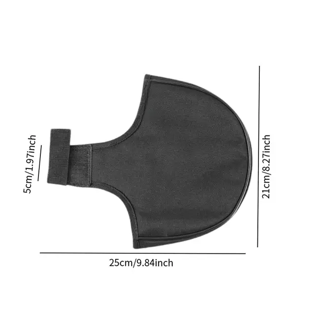 Bike Crank Protection Cover 6