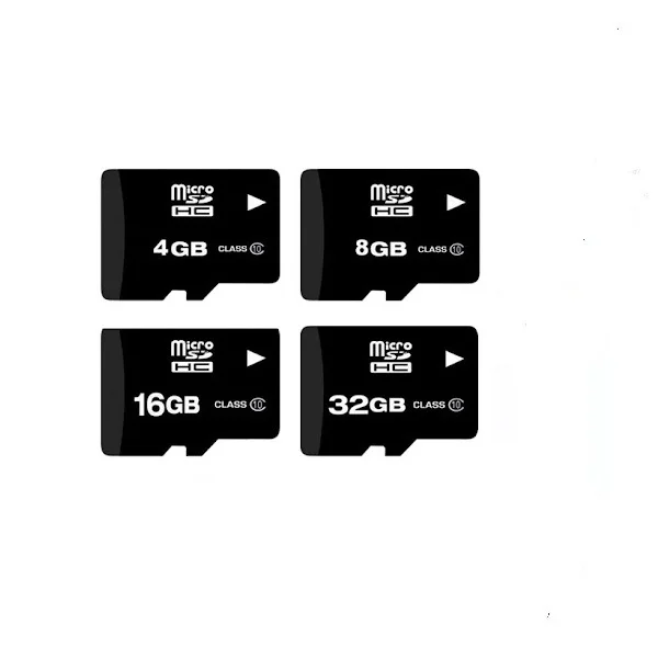 Memory Card High Quality Micro Tf Card Class 10 Micro Sd Flash