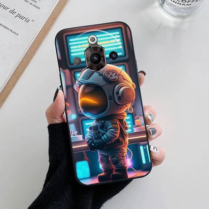 Fashion Soft Silicone Back Case - Stylish Phone Cover and Etui s