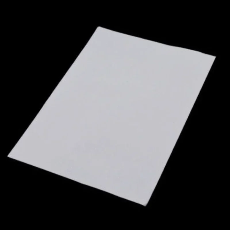 Arts & Crafts Scrapbooking Technical Translucent Calligraphy Craft Tracing Paper Writing Copying Drawing Sheet craft tracing paper