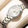 ERNIE KLEIN Women‘s Watches Simple Luxury Fashion Elegant Female Wristwatch Waterproof Luminous Date Exquisite Gift for Girl 5