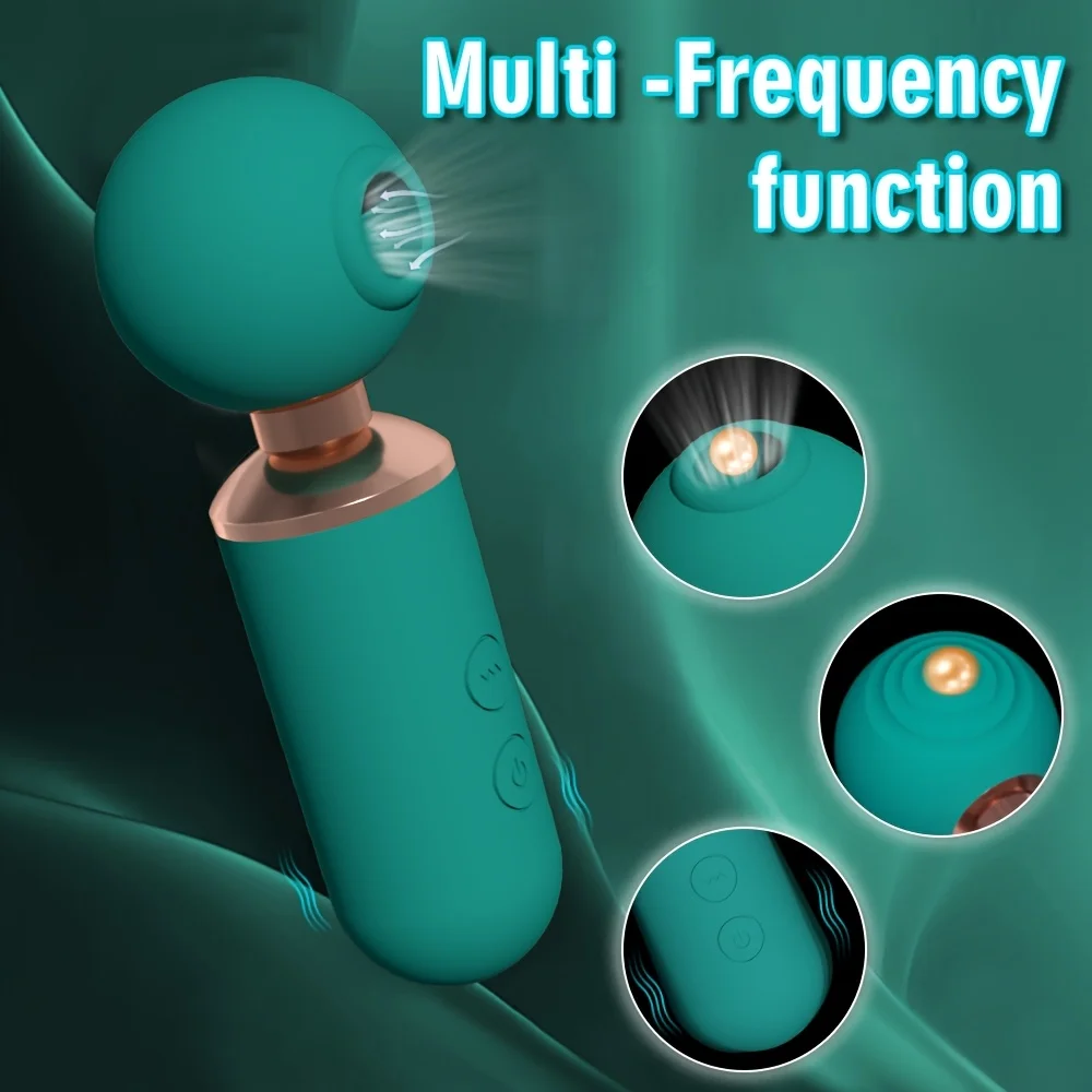 1A female masturbator,Stimulate the clitoris and nipplesGPoint,Suitable for Couples' Pleasure,Rechargeable adult toys