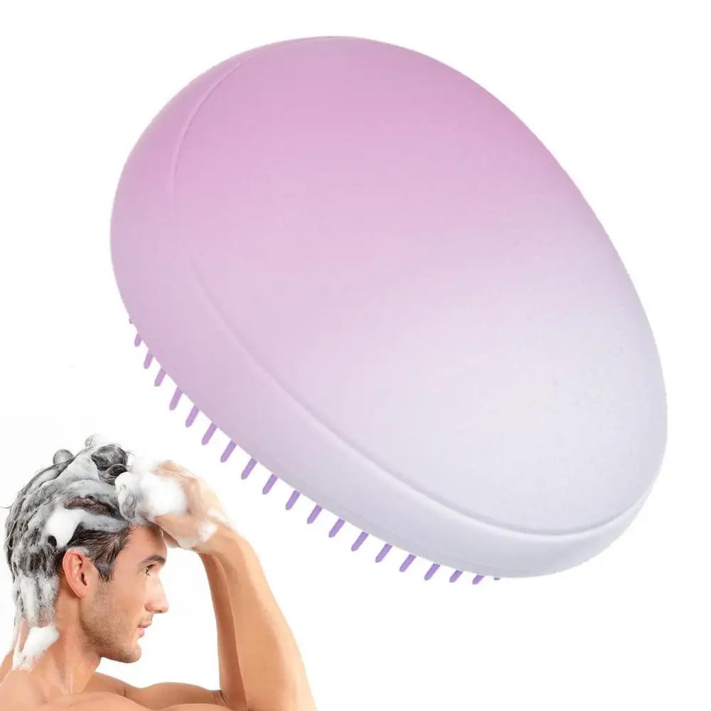 Electric Massage Comb Image 1