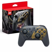  Wireless Bluetooth Joystick Controller For Nintend Switch Pro Mando Gamepad Game T4 Pro For Nintend Switch/Lite/Switch OLED 