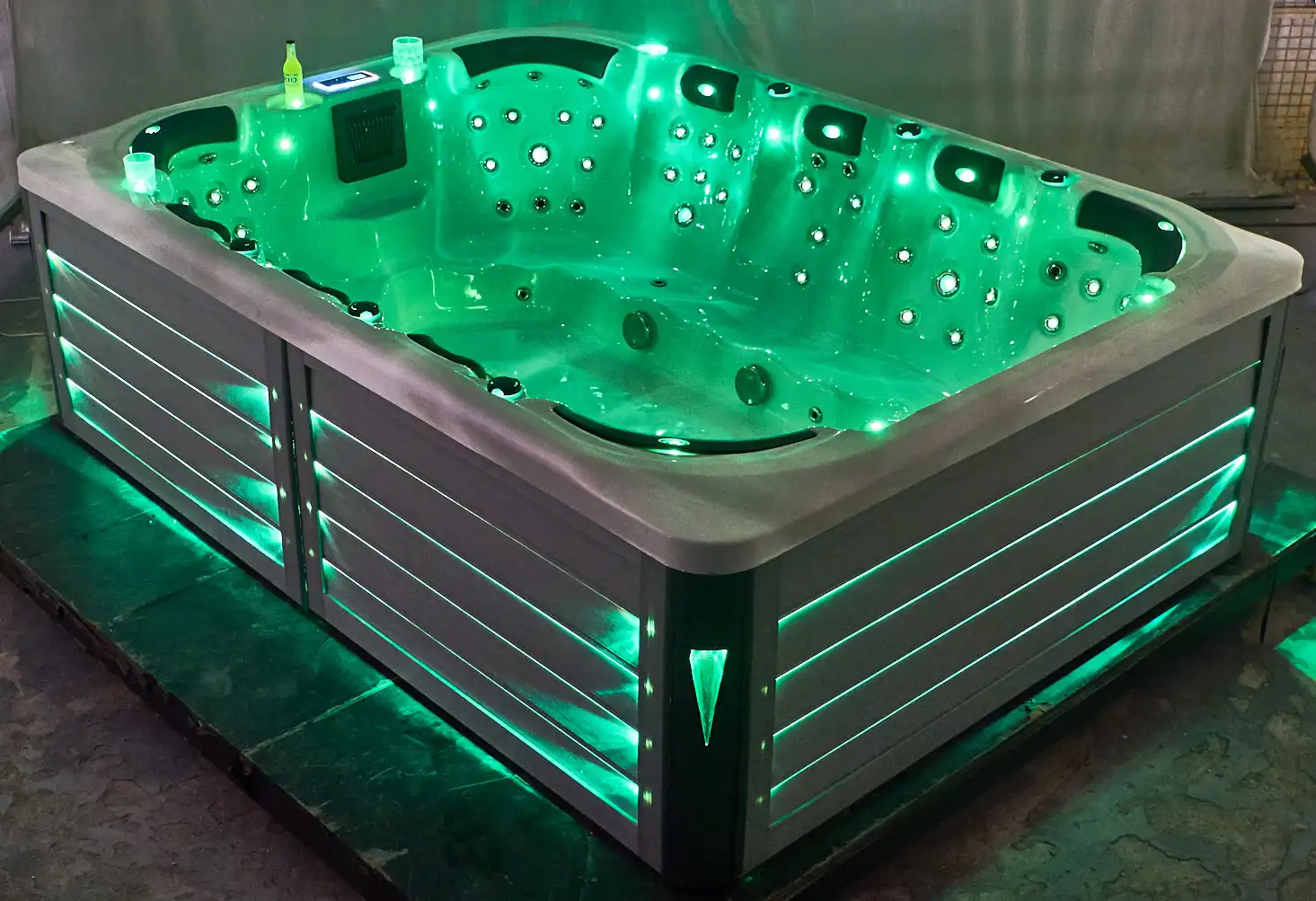 Рисунок 3 - Горячая Распродажа