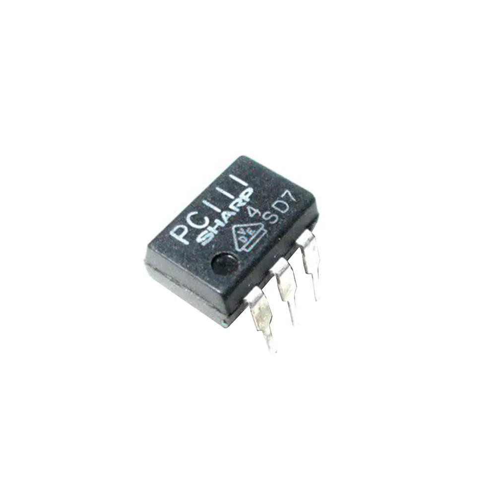 

10 шт./партия, PC111 PC 111 DIP-6