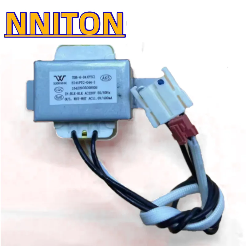 air conditioner transformer TDB-6-B4 (PTC) EI41PTC-044-1 16422005000005