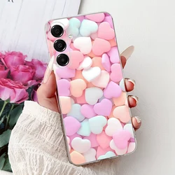Luxury Painted Soft Slim Phone Case - Artistic Cover for Enhanced Style and Protection (967)