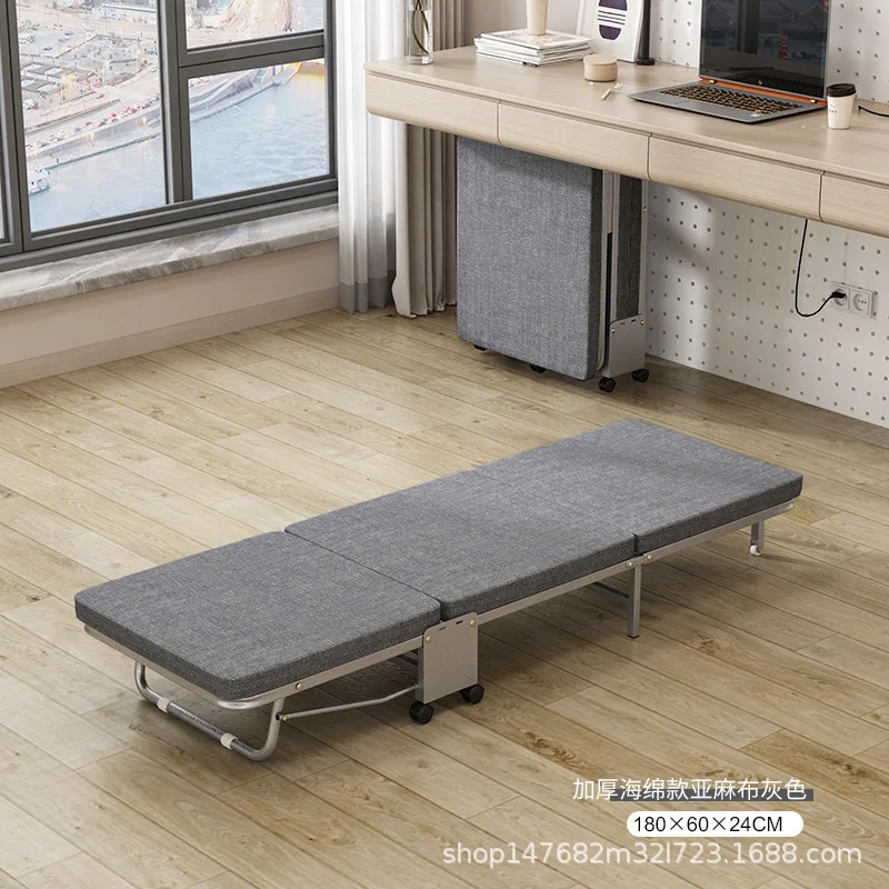 Linen grey 60CM wide