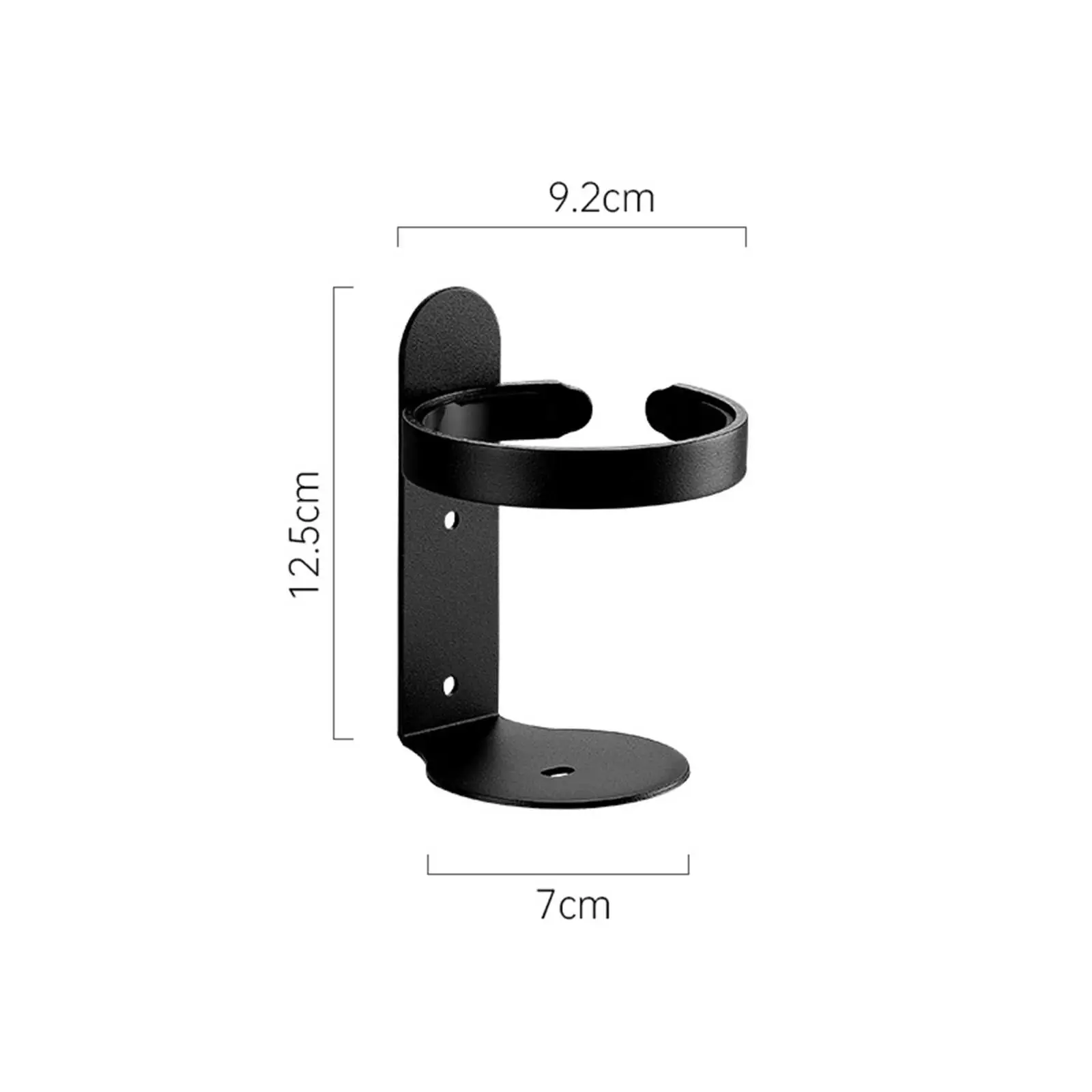 Toothbrush Holder Storage Rack Bathroom Shower Accessory Multi Functional Wall Mounted Rustpoof Shampoo Bottle Rack Hook