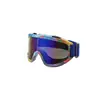 Skiing Goggles Windproof Cycling Motorcycle Goggles Winter Anti-Fog Snowboard Ski Glasses Ski Mask Tactical Goggle Sunglasses 5