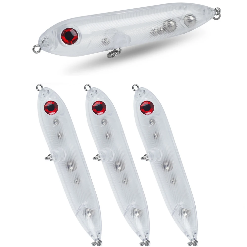 3Pcs Topwater Float Fishing Lure Catfish Rig Sonaglio Esca Per Catfishing Santee Rig Saltwater Trolling Fishing Lure