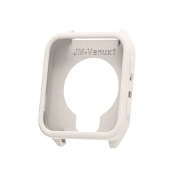 Silicone Smartwatch Protective Skin - Soft Shell Bumper Guard (Starlight)