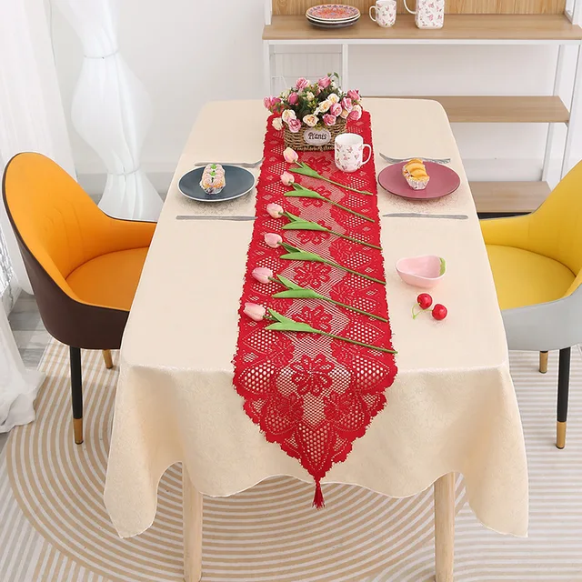 Shop Louis Vuitton 2023 SS Unisex Tablecloths & Table Runners (GI0914) by  シェ・ドゥーヴル