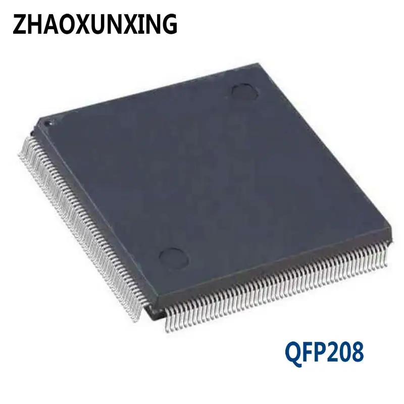 

Новинка, оригинальный 2p/lote 100% NOVA Frete grátis LPC2420FBD208 LPC2420FET208