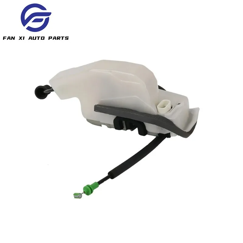1500672-00-B 1500673-00-A Front Left Or Right Door Lock Actuator Plastic For Tesla Model Y 3