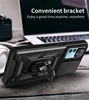 for xiaomi 12t case car magnetic ring holder armor phone cases for xiomi 12tpro mi12t mi 12 t pro xiaomi12t stand back cover 4