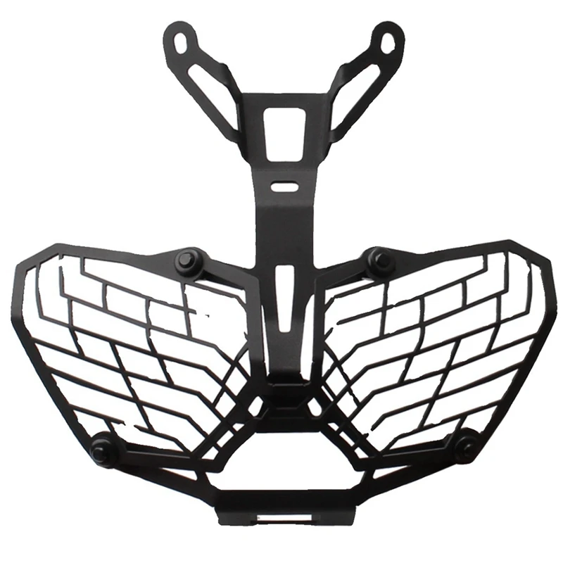 

Защита решетки радиатора мотоцикла для Honda CRF1000L Africa Twin 2015-2023 CRF1000L ADV Sports 2017-2023 Замена