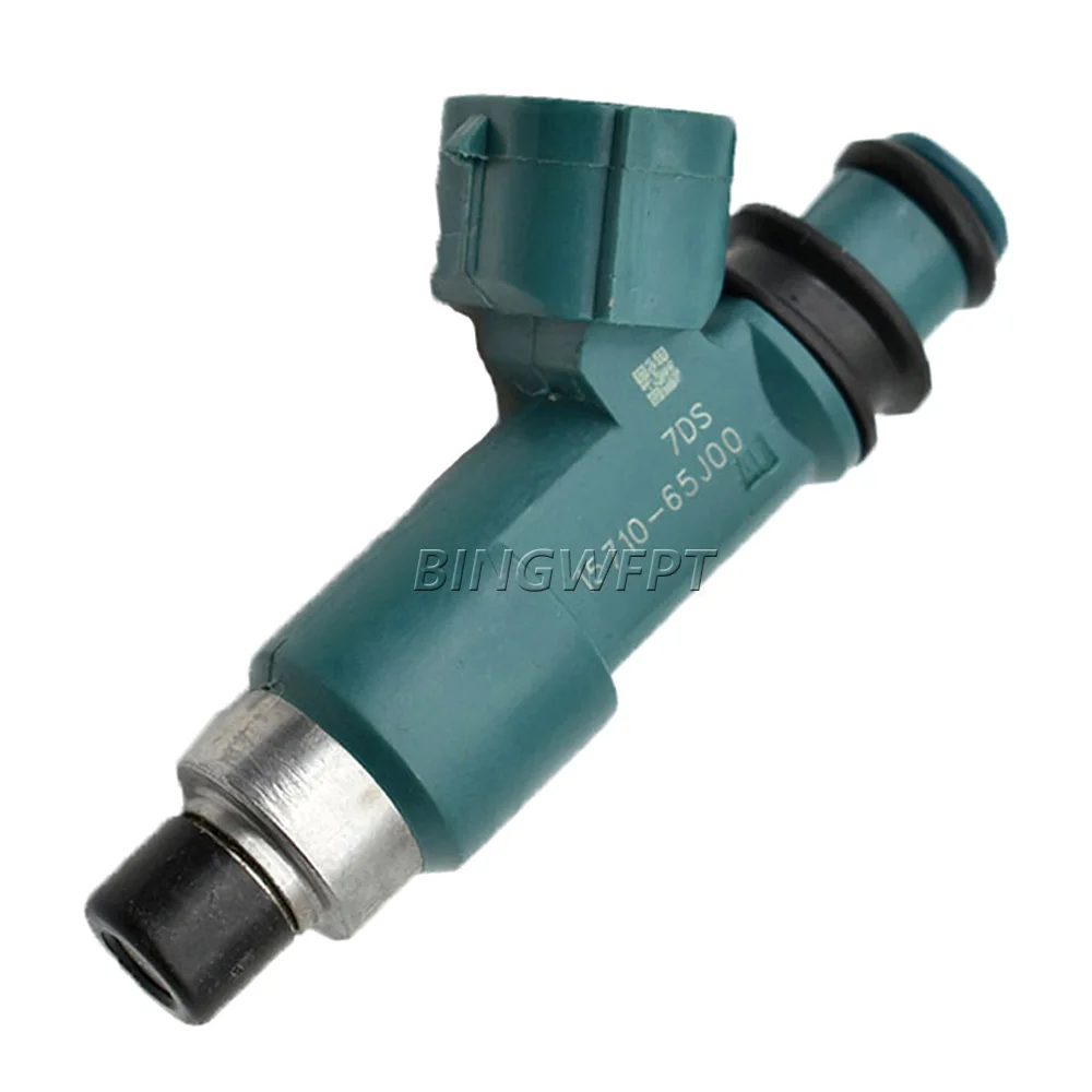 Fuel Injector Nozzle OEM:15710-65J00 1571065J00 15710 65J00 For
