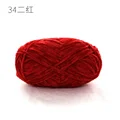 34 two red
