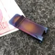 Bottle opener- Blue