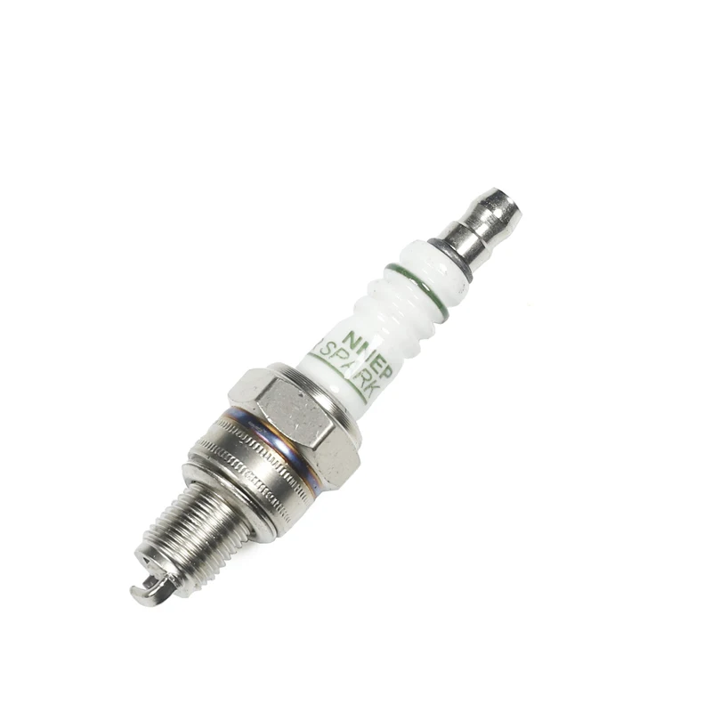 Motor Motorizado Bicicleta Z4C Spark Plug para 49cc 50cc 66cc 70cc 80cc