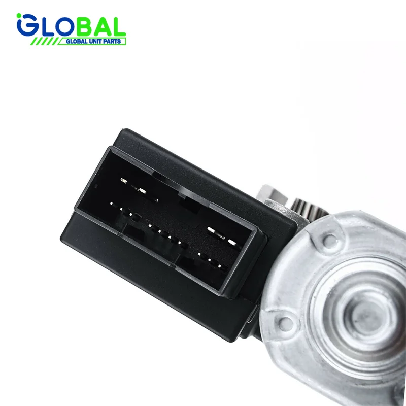 OEM BB5Z15790A 오른쪽 또는 왼쪽 선루프 문 루프 모터 세트, 포드 익스플로러 2011-2016 용