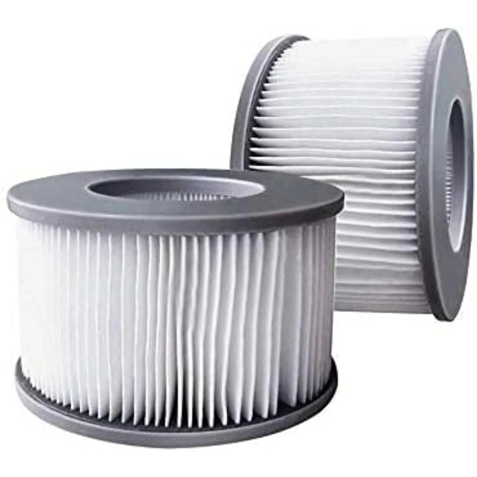 New Upgraded MSPA FD2089 Inflatable Spa Bath Filter Cartridge/central Tube/mesh Bag/pool Filter Mesh High-efficiency, Durable,