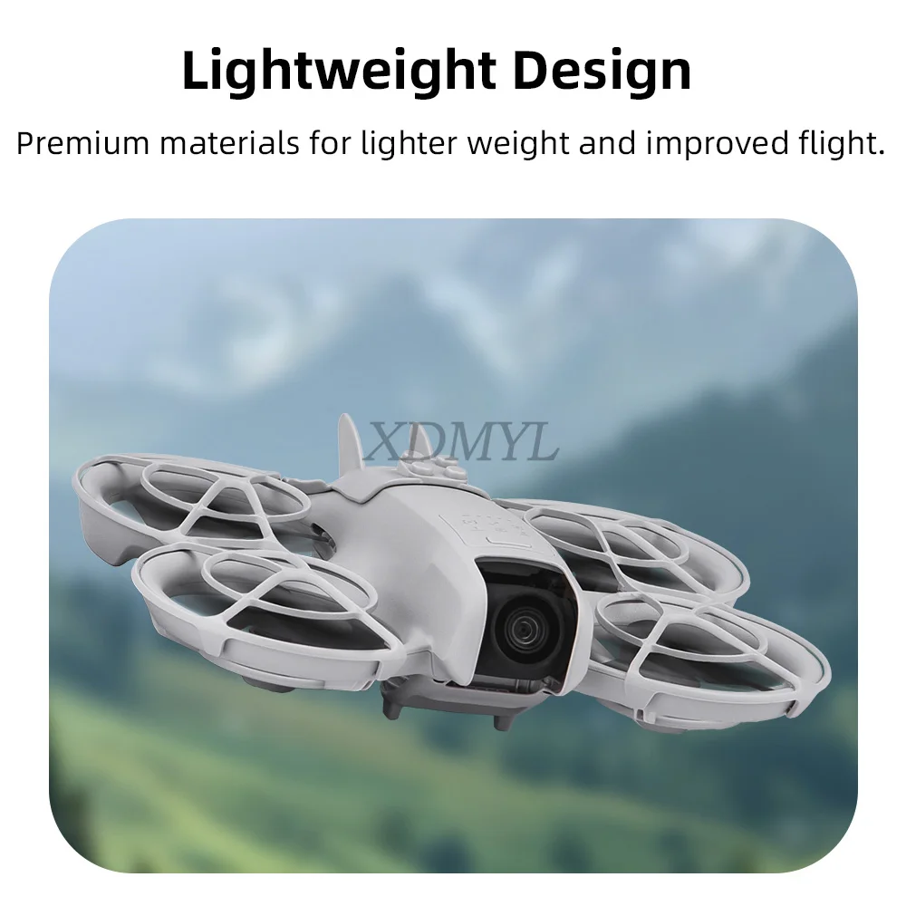 รูปสินค้า ขายึดป้องกันหลุดร่วง พร้อมตัวล็อคแบตเตอรี่ สำหรับโดรน DJI