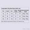 New Waterproof Work Clothes Pet Shop Uniforms Beauty Salon Long Sleeve Apron Barber Shop Anti Hair Smock Cooking Oil Proof Gown 6