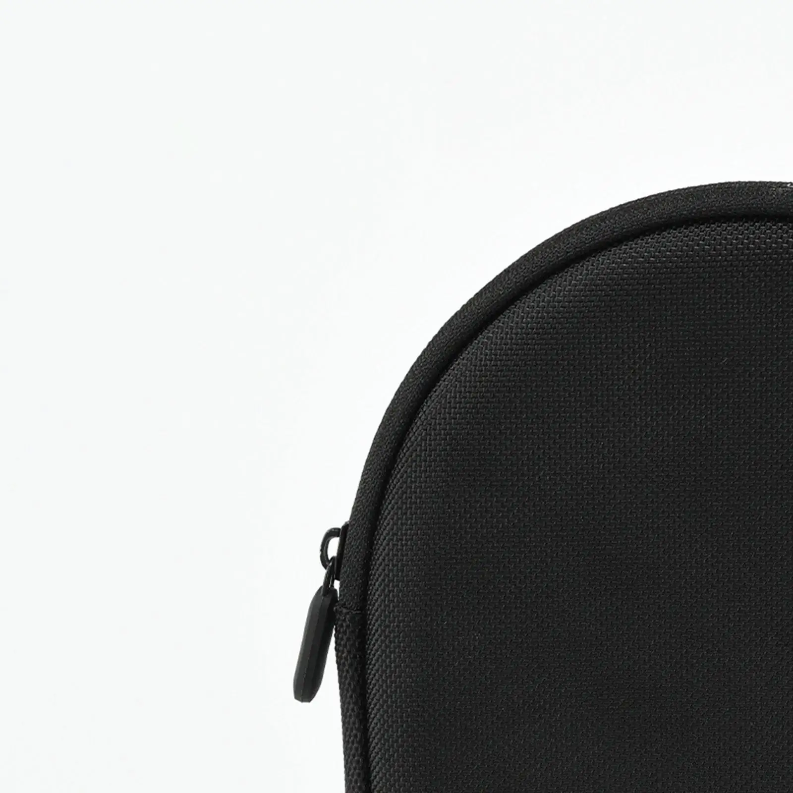 Multifunction Table Tennis Racket Case Reusable Table Tennis Protector for Travel Competition
