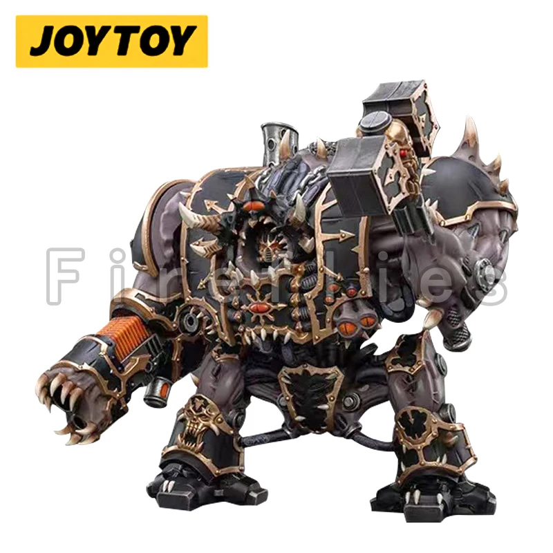 Helbrute Gold