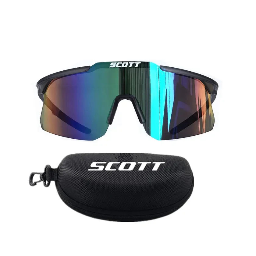 Men's and Women's Outdoor Sports UV400 Cycling Driving Travel Sunglasses Can be Equipped With Glasses Cloth Box outdoor sports sunglasses
