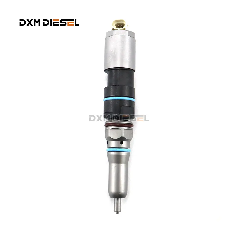 

High Quality Fuel Injector 456-3493 for C9.3 Engine