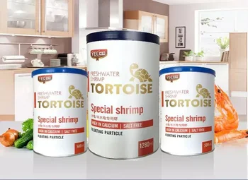 Reptile, Hamster, Aquarium Food 2