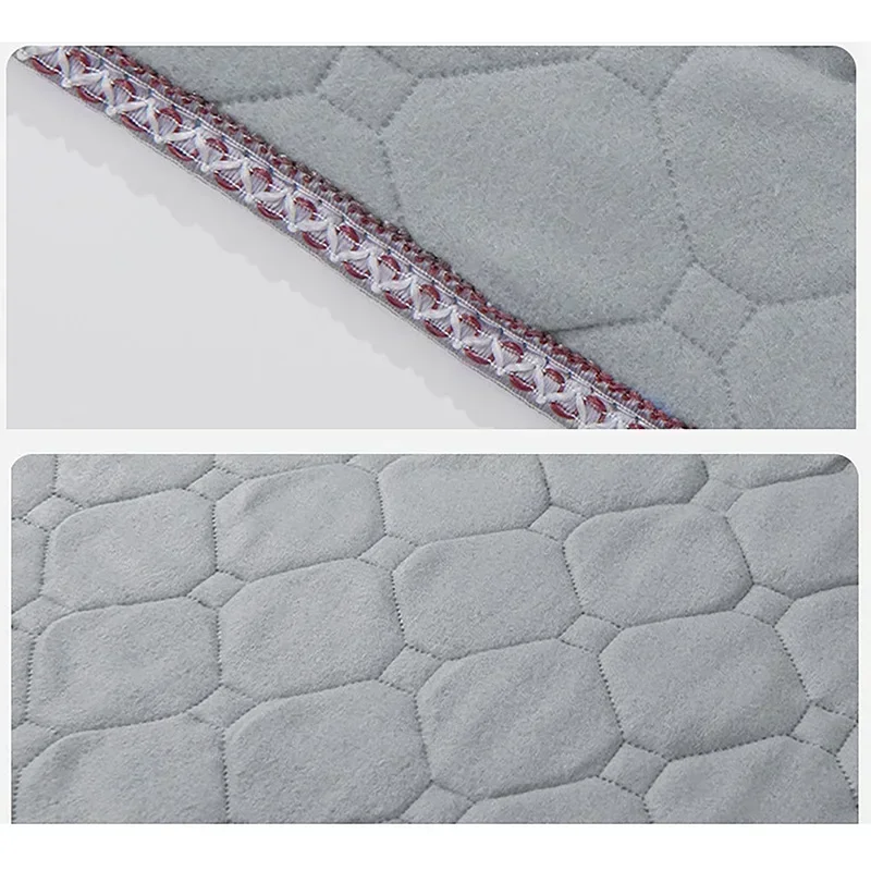Electric Heating Blanket Winter 9-level Temperature-Adjustable Bed Sheets