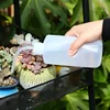 1 Set Squeeze Watering Bottles with Curved & Pointed Tips for Precise Plant Watering - Ideal for Succulents and Potted Plants 6