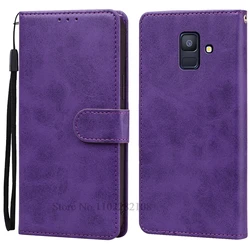 Tasca di pelle premium con copertura a flip